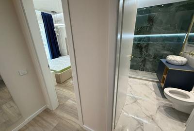 Apartament 2 camere, 53 mp, Etaj 1 – Exigent Faza 5 - 14