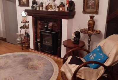Casă cu 4 camere în Urleta - 4