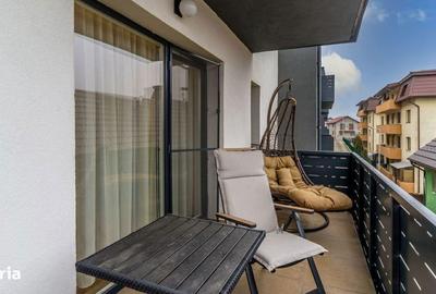 Apartament cu 3 camere semidecomandat în Mărăști - 3