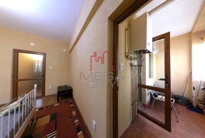 MEtrou Brancoveanu (1 minut), 60 mp, decomandat, imbunatatiri, boxa, centrala - 4