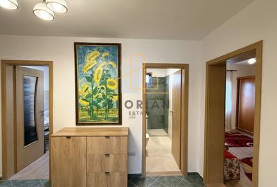 Apartament cu 3 camere in Piata Balcescu - 2