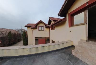 Proprietar vand casa in Dumbravita vatra veche, 9 camere, 5 bai, teren generos - 3