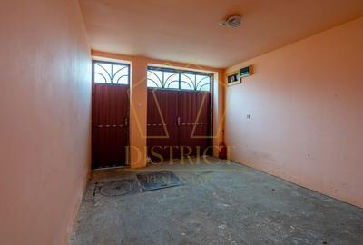 Casa individuala cu 4 camere, garaj si anexe | Girocului | COM 0% Casa individuala cu 4 camere, garaj si anexe | Girocului | COM 0% - 14