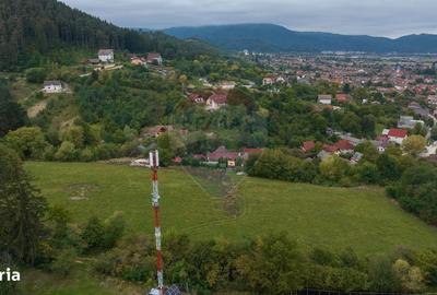 Spațiu comercial, în Poiana Angelescu - 4