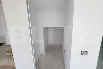 Casa individuala cu 4 camere, 142mp utili,400 mp teren zona Petresti-Sebes - 11