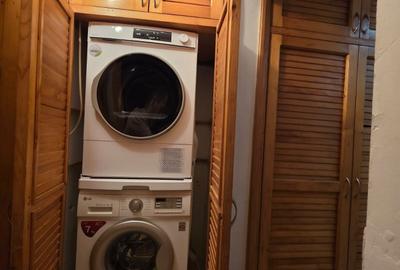 Apartament cu 2 camere decomandat în E3 - 7