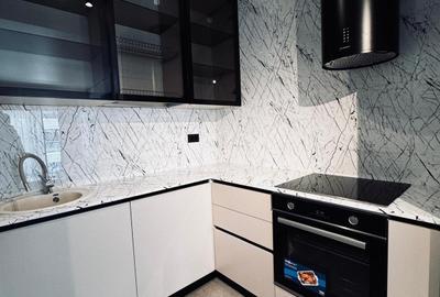 PROMO Cash > Ultima Unitate > Garsoniera 5 Minute Metrou Berceni > Bloc Nou