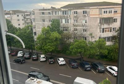 Apartament cu 2 camere decomandat, mobilat în Inel I - 18