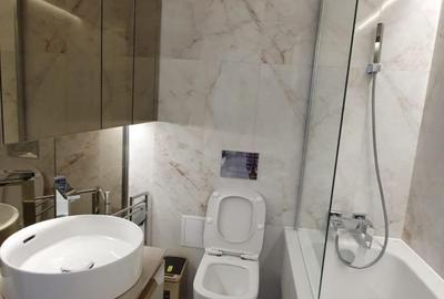 Apartament cu 2 camere semidecomandat, mobilat în Barbu Văcărescu - 4