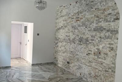 Casă cu 5 camere cu Teren 100 Mp în Domenii - 10