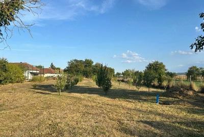 Casă cu 3 camere cu Teren 38 Mp în Sânlazăr - 4