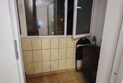 Apartament 2 camere Trivale, 44mp, balcon, renovat, centrala - 1