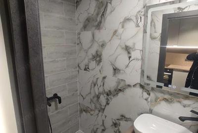 Garsonieră semidecomandată în Grozăvești - 2