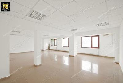 Spațiu comercial, de 170 mp, în Țiglina 1 - 5