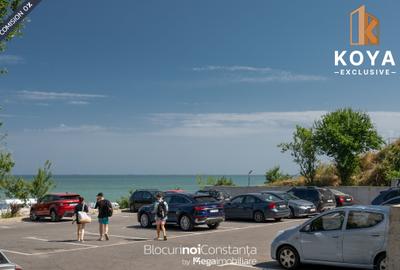 ✅Proiect nou: KOYA EXCLUSIVE – Faleză Nord, plaja Zoom Beach Constanța - 2