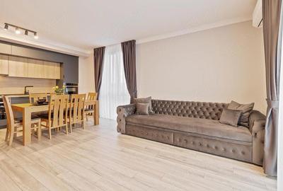 Apartament cu 2 camere decomandat în Băile Felix - 3