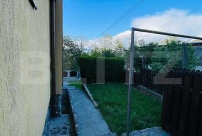 Casă cu 5 camere cu Teren 383 Mp în Central - 9