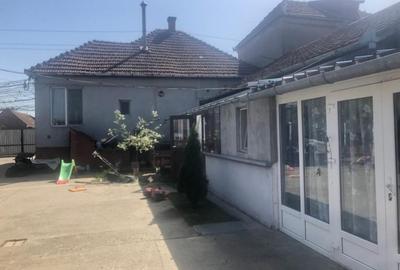 Casă cu 5 camere în Chișoda