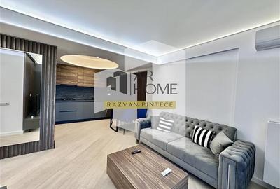 Apartament 3 camere de lux, parcare subterana, CORTINA NORTH Pipera - 3