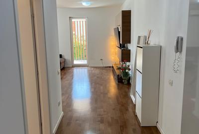 Pipera/ Apartament elegant cu 2 camere/Parcare/ - 4
