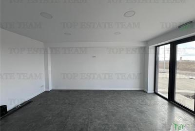 Spațiu comercial, de 517 mp, în Domnești - 10