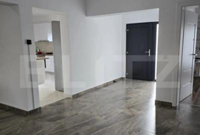 Casă cu 3 camere cu Teren 726 Mp în Lazuri - 7