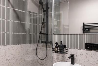 Apartament cu 3 camere semidecomandat, mobilat în Ștefan cel Mare - 16