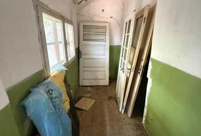 Casă cu 2 camere în Sud - 3