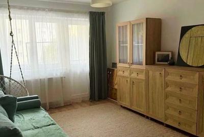 Apartament cu 2 camere I 51 mp I etaj 5/10 I Aleea Pădin I Mănăștur - 1