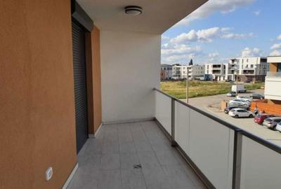 Apartament cu 2 camere decomandat în Dumbrăvița - 5