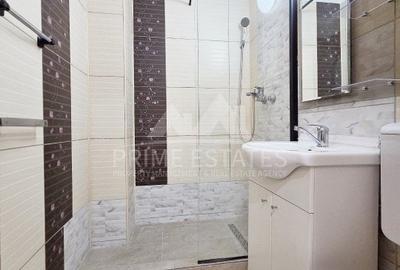 Inchiriere apartament 4 camere Mall Vitan prima inchiriere dupa renovare - 12