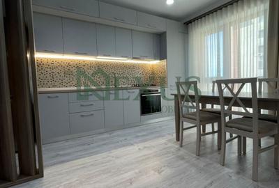 Apartament cu 2 camere în Dofteana - 1