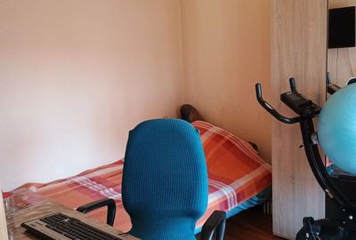 Apartament cu 2 camere semidecomandat în Central - 4