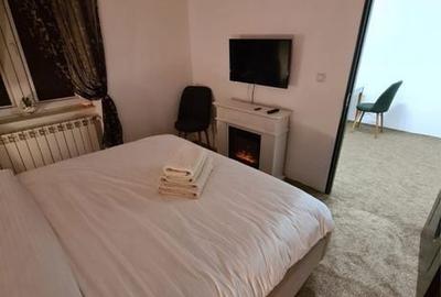 Apartament cu 2 camere nedecomandat în Central - 6