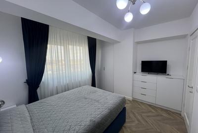 Apartament lux, 3 camere, Stefan cel Mare - 8