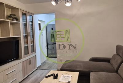 Inchiriere apart. nou cu 2 camere, 500 Eur, Manastur - 1