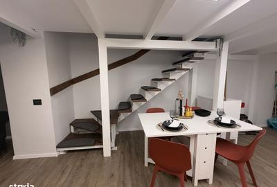 Apartament cu 2 camere decomandat în Central - 2