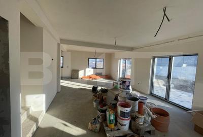 Confort si stil – Duplex exceptional in Campenesti - 13