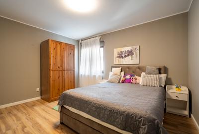 Casă individuală cu 7 camere cu Garaj în Brănești - 42