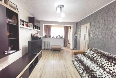 Apartament cu 3 camere decomandat în Colentina - 3