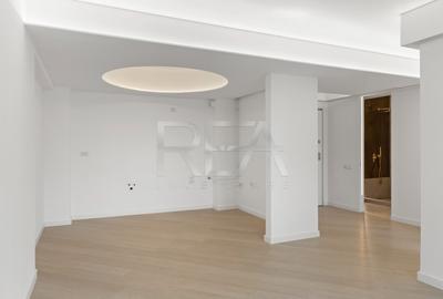 Apartament 3 Camere | Complexul rezidential Cortina North | Nemobilat | - 2