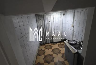 Apartament cu 2 camere decomandat în Central - 5