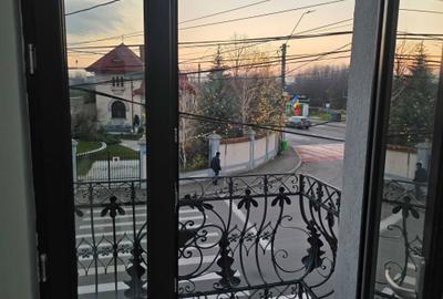 Casă cu 4 camere în Central - 4