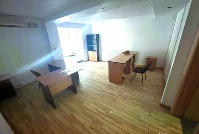 Spațiu comercial, de 58 mp, în Central - 2