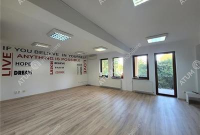 De inchiriat spatiu de birouri in zona centrala din Sibiu - 1
