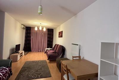 Garsonieră decomandată în Doamna Ghica - 1