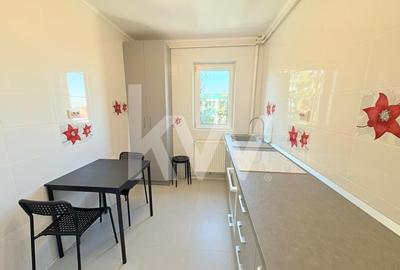 Apartament cu 2 camere semidecomandat, mobilat în 13 Decembrie - 2