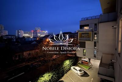 Apartament cu 2 camere semidecomandat, mobilat în Take Ionescu - 6