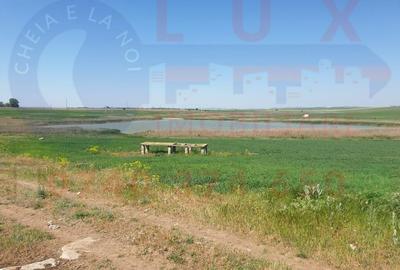 ID 7776 Teren cu potential turistic in Comuna Murighiol - 1