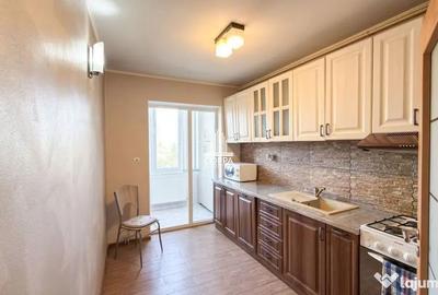 Apartament cu 2 camere decomandat în Gării - 4